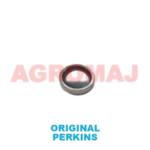 064210010-PERKINS крышка головки оригинал 403C-15 403C-15 404C-22T