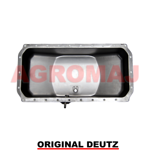 04172554-Deutz масляный поддон BF4L1011 F4L1011E&gt;