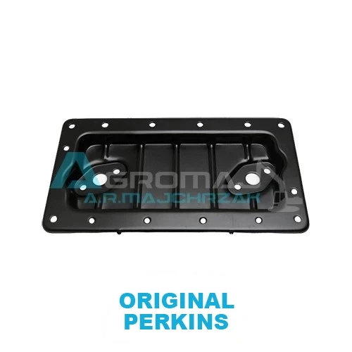 2486a990 - PERKINS корпус масляного радиатора 1006.6 T 1006.60 та