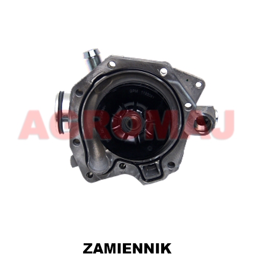 04129080-DEUTZ водяной насос TCD3.6L04&gt;