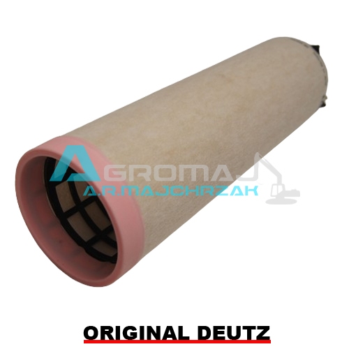 01180872-DEUTZ воздушный фильтр BF4M1012 TCD2013L062V&gt;