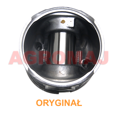 360-3987-CATERPILLAR поршень в сборе с кольцами (STD) C4.4&gt;