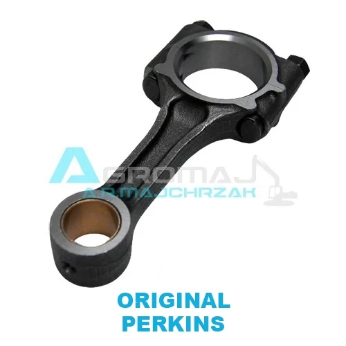 115026240 - PERKINS Шатун 102.04 103.07