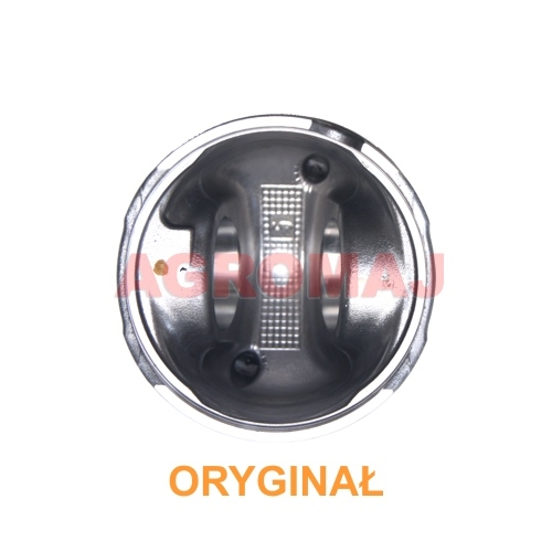 361-5414-CATERPILLAR поршень в сборе с кольцами (+1,00) C7.1&gt;