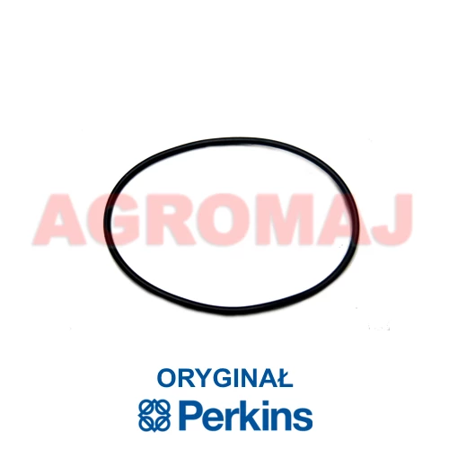 Уплотнительное кольцо 2415h549- PERKINS 1106C-E60TA 1006.60TW