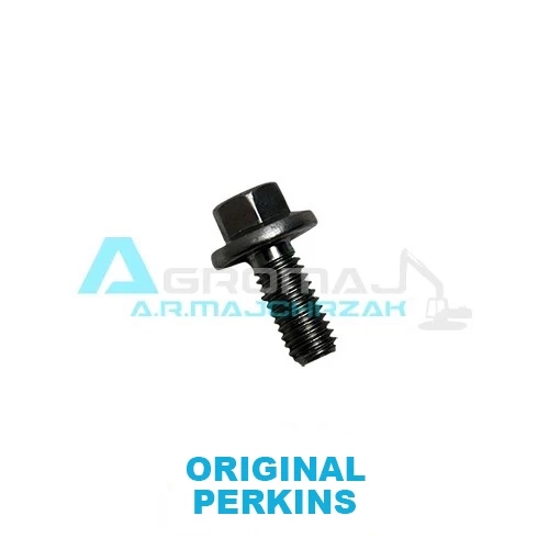2314f003-PERKINS болт крышки ГРМ 903-27 404c-22