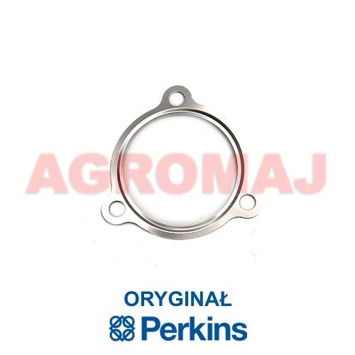 3688a034- PERKINS Турбокомпрессор 1104D-E44TA 1104C-44T