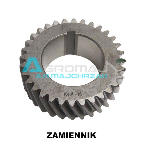 129900-21200-Yanmar звездочка коленчатого вала 4tnv94 4tnv106&gt;