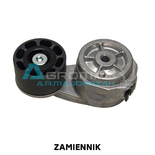 re170084-JOHN DEERE натяжитель ремня 4045 6068&gt;