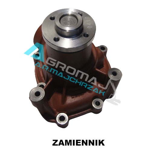 02937457-DEUTZ водяной насос BF6M1013&gt;