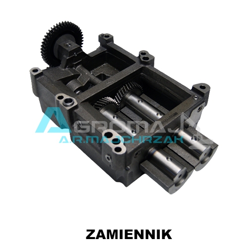 4111k073 - PERKINS Balanser kompletny 1104D-E44T 1104C-44T&gt;