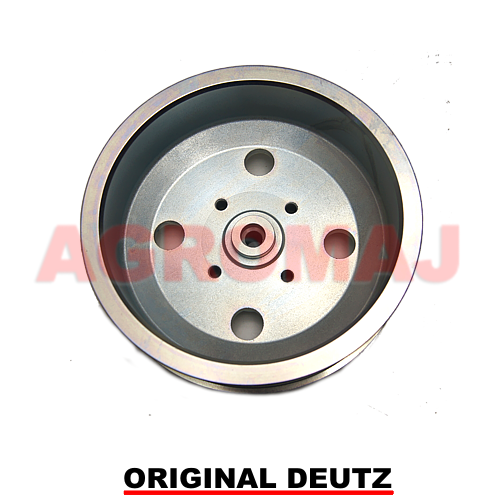 04285765 - DEUTZ шкив-поликлиновой TCD2013L042V TCD2013L062V&gt;