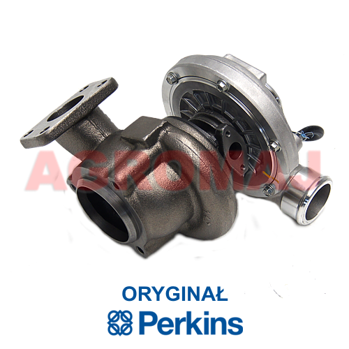 2674a869-PERKINS турбокомпрессор 1104d-44ta&gt;