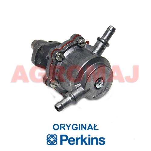 130506351-PERKINS насос подачи 402d-15 104.19&gt;