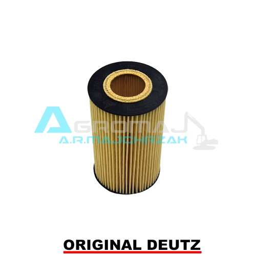 02934912-DEUTZ масляный фильтр TCD6. 1l6&gt;