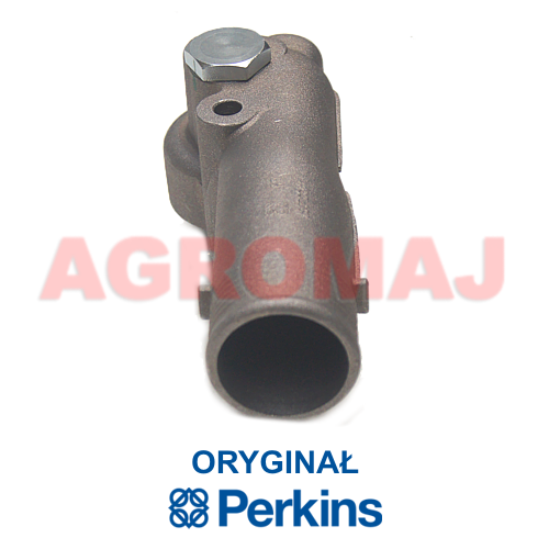 4133l067-Perkins термостат с корпусом 1104d-E44T 1104d-E44TA 1106d-E66TA&gt;