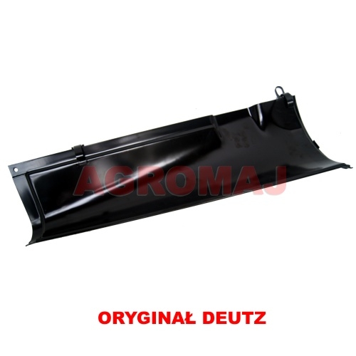 04235617-DEUTZ КРЫШКА ВОЗДУХОВОДА ОРИГИНАЛ&gt;