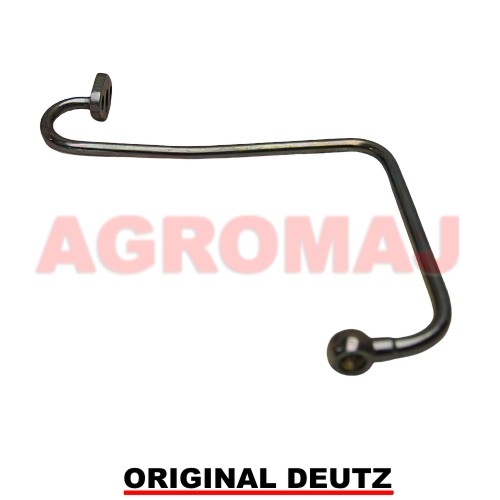 04256598-DEUTZ линия подачи масла BF6M1013&gt;