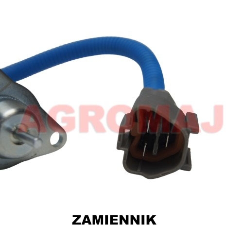 1503es-12s5suc11s-Yanmar катушка пожаротушения двигателя 4tnv94 4TNV98&gt;
