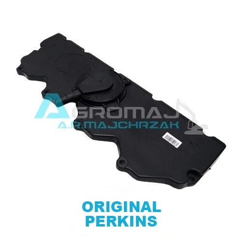 4142x377 - PERKINS крышка клапана 1104d-E44T 1104D-E44TA