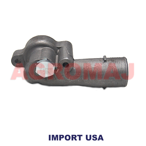 4133l066-Perkins термостат с корпусом 1104d-E44T 1104d-E44TA 1106d-E66TA&gt;