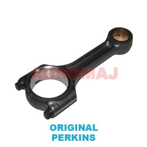 Zz90108 - PERKINS Шатун 704-26 704-30