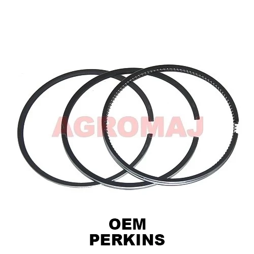 mprk0001b - PERKINS комплект поршневых колец (94,50) оригинал 804C-33 804C-33T 804D-33