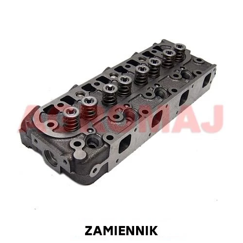 16060-03042 - KUBOTA головка двигателя V1505