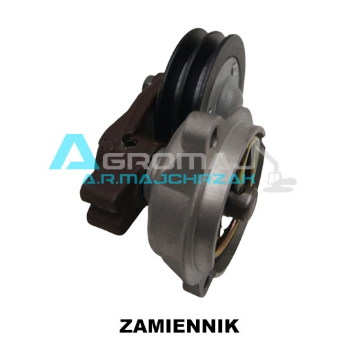 02238069-DEUTZ натяжитель ремня f4l912 F4L913&gt;