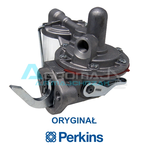 ulpk0008-PERKINS питающий насос A4.203 AD4. 203&gt;