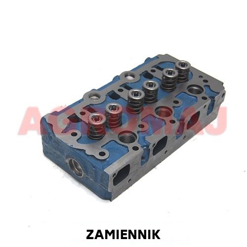 15371-03040-Kubota головка двигателя D750&gt;
