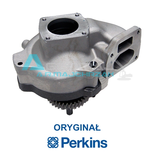se145bk-PERKINS водяной насос DBBF DGBF DGB&gt;