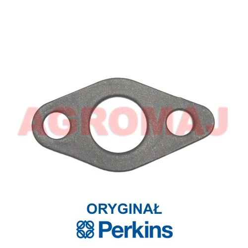 36832144 - PERKINS - прокладка масляной трубы 1004.4 1004.40 S