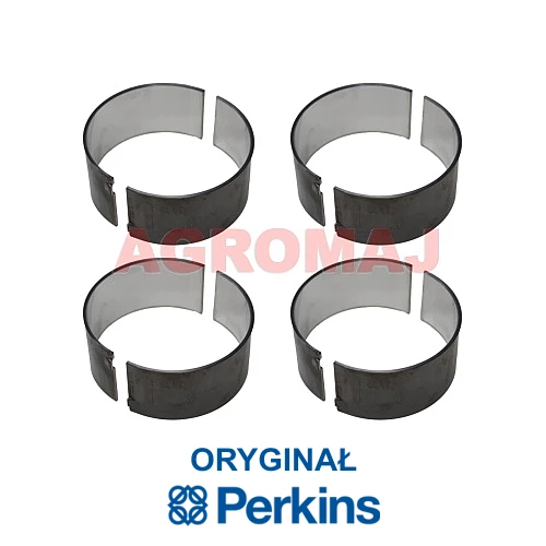 mpbe0002b- PERKINS Комплект панелей для теплиц (0,50) 804D-33T 804C-33T