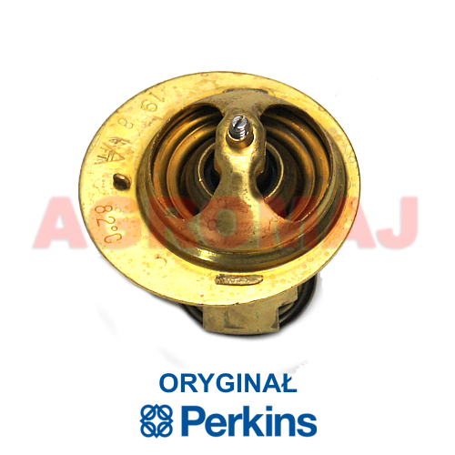 mp10198 - PERKINS Termostat 804C-33 804D-33&gt;
