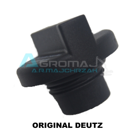 04251785-DEUTZ крышка масляного наполнителя bf4m1013 bf6m1013&gt;