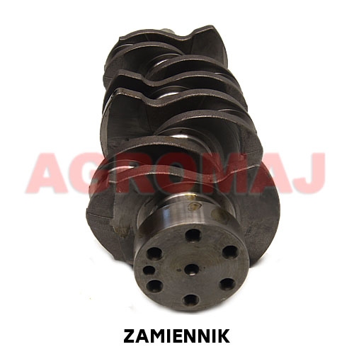 129900-21000-Yanmar коленчатый вал 4tne94 4TNV94&gt;