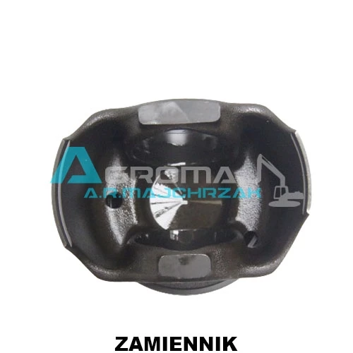 A4700300717 - MERCEDES-Benz поршень + штифт 125,00 OM470