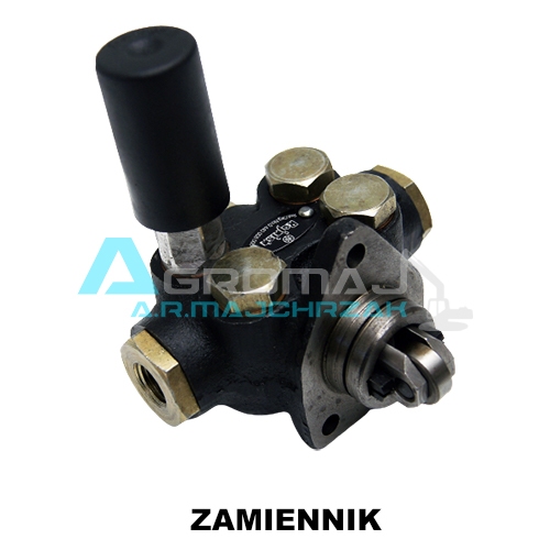 01260837-DEUTZ насос подачи Bf6l413f BF6L513R&gt;