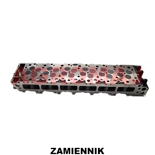 02/802700-JCB головка двигателя (24V)&gt;