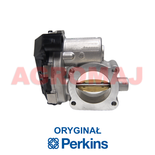 T402224-PERKINS дроссельная заслонка радиатора EGR 854E-E34TA 854f-E34TA&gt;