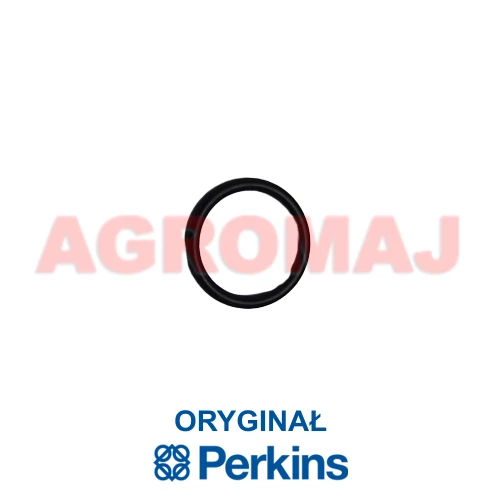 2415B135 - PERKINS уплотнительное кольцо масляного радиатора 1004.4 1104a-44