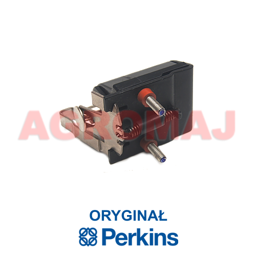 26435149-катушка пожаротушения двигателя PERKINS 1004.4 1006.6&gt;