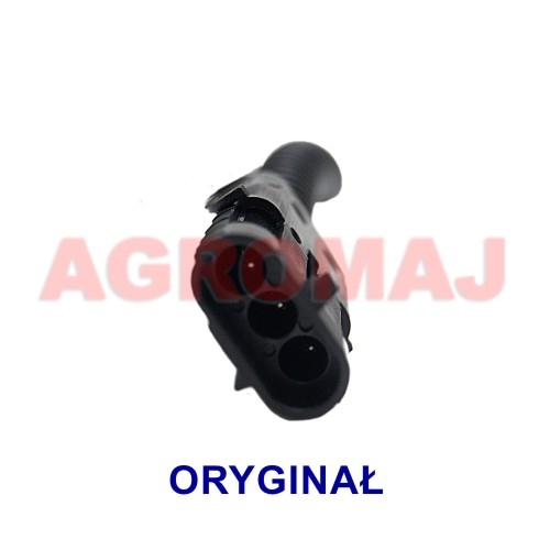600-815-7550-Komatsu катушка пожаротушения двигателя (12V) SAA4D102E SAA6D102E&gt;