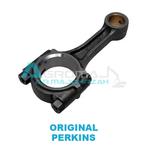 115026240 - PERKINS Шатун 102.04 103.07