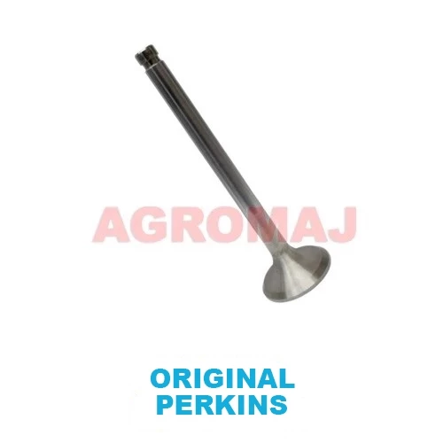 mp10423 - PERKINS выпускной клапан оригинал UL-804D-33t