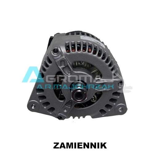 t412401 - PERKINS Alternator 1104C-44T 1104D-44T&gt;