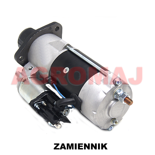 2873k414-PERKINS стартер (24V) 1106d-E66TA&gt;