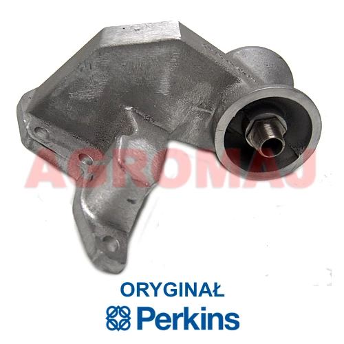 4134e027- PERKINS Основание масляного фильтра 1006.6 1006.60TW