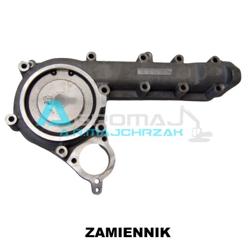 02931392-DEUTZ водяной насос BF8M1015 BF8M1015CP&gt;